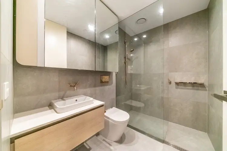 Sixth view of Homely apartment listing, 7/1050 Mt Alexander Road, Essendon VIC 3040
