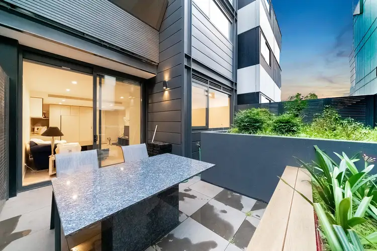 Seventh view of Homely apartment listing, 7/1050 Mt Alexander Road, Essendon VIC 3040