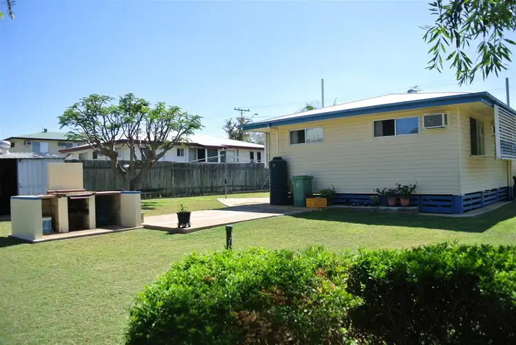 23 Arthur Street, Blackwater QLD 4717