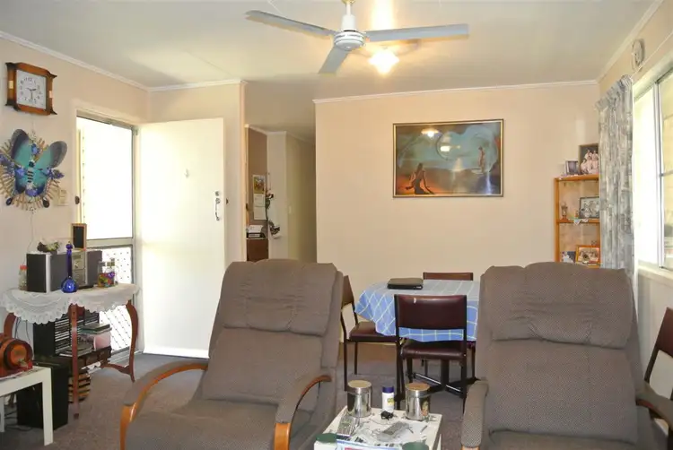 Sixth view of Homely house listing, 23 Arthur Street, Blackwater QLD 4717
