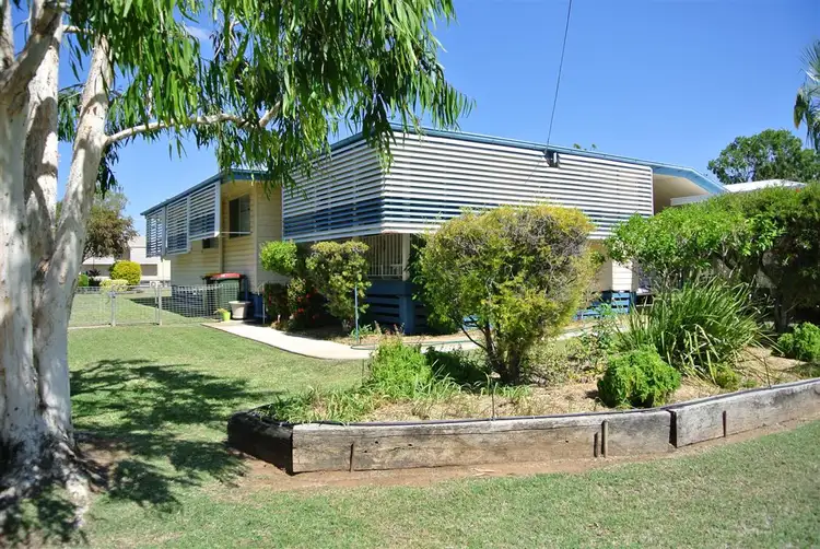 Seventh view of Homely house listing, 23 Arthur Street, Blackwater QLD 4717