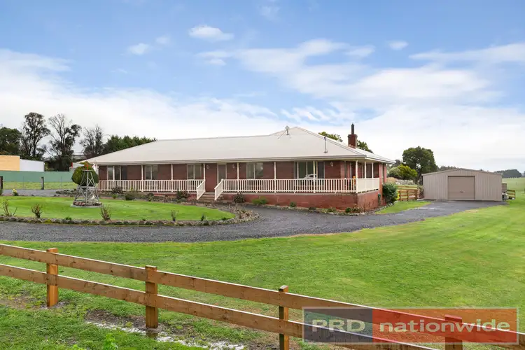 Main view of Homely house listing, 2743 Old Melbourne Road, Dunnstown VIC 3352