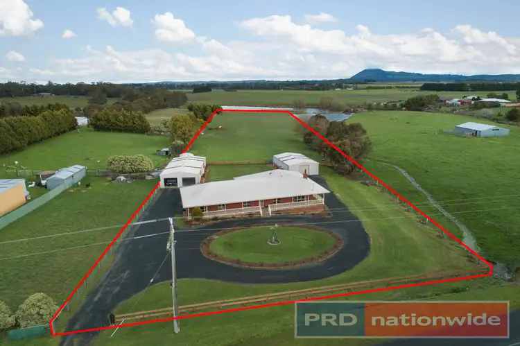 Second view of Homely house listing, 2743 Old Melbourne Road, Dunnstown VIC 3352
