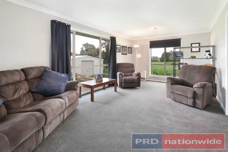 Fourth view of Homely house listing, 2743 Old Melbourne Road, Dunnstown VIC 3352
