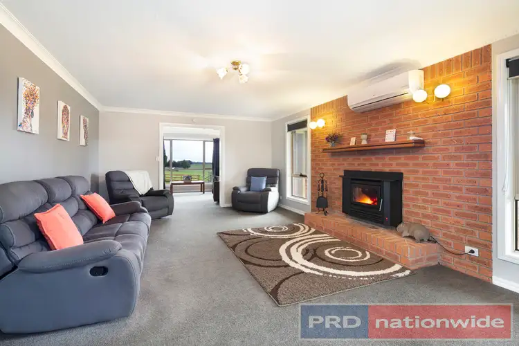 Fifth view of Homely house listing, 2743 Old Melbourne Road, Dunnstown VIC 3352