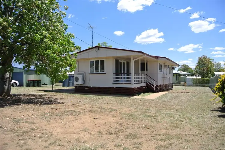24 Sandalwood Street, Blackwater QLD 4717
