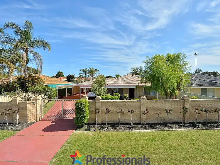 60 Abbotswood Parkway, Erskine WA 6210