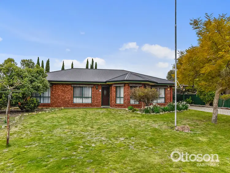15 Thornbill Crescent, Naracoorte SA 5271