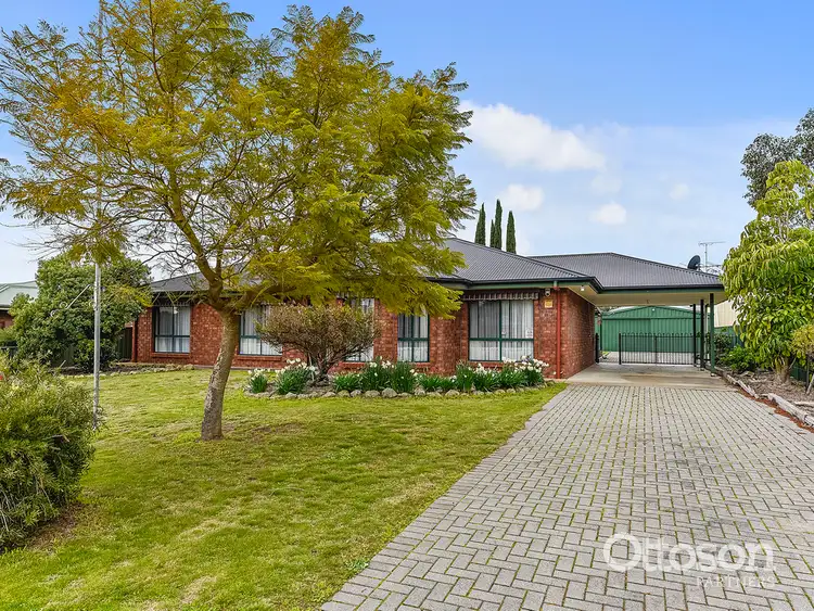 Second view of Homely house listing, 15 Thornbill Crescent, Naracoorte SA 5271