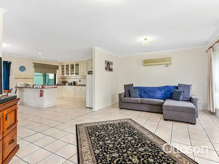 Third view of Homely house listing, 15 Thornbill Crescent, Naracoorte SA 5271