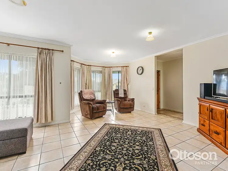 Fourth view of Homely house listing, 15 Thornbill Crescent, Naracoorte SA 5271
