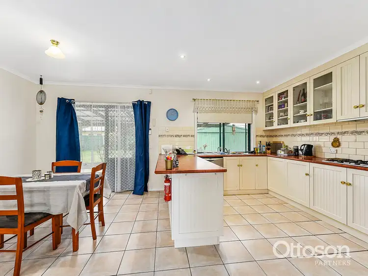 Fifth view of Homely house listing, 15 Thornbill Crescent, Naracoorte SA 5271