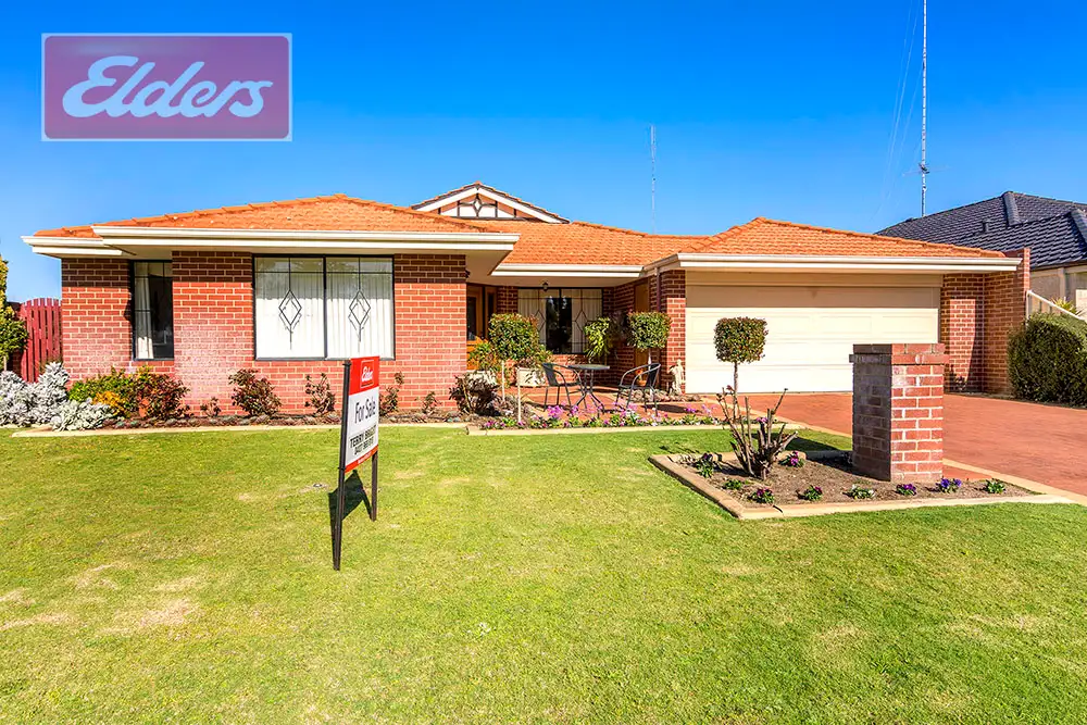 Main view of Homely house listing, 17 Wass Drive, Glen Iris WA 6230
