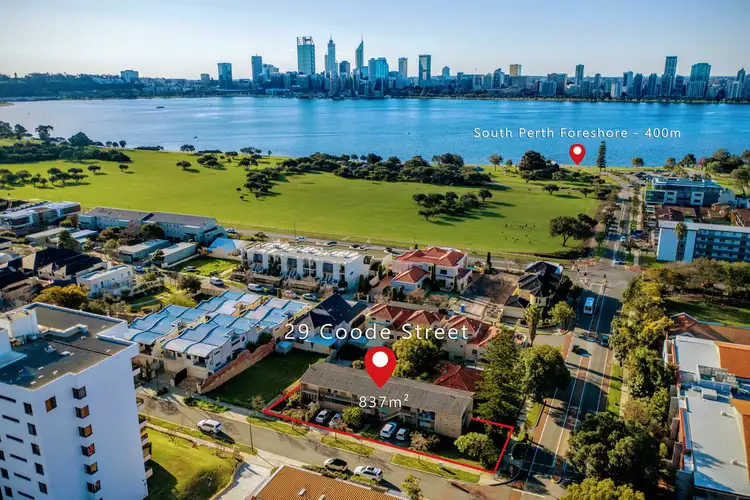 29 Coode Street, South Perth WA 6151