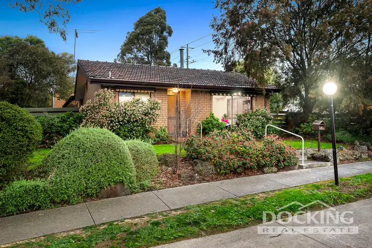 1 Tilson Drive, Vermont VIC 3133
