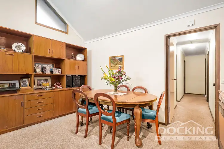 Fifth view of Homely unit listing, 1 Tilson Drive, Vermont VIC 3133