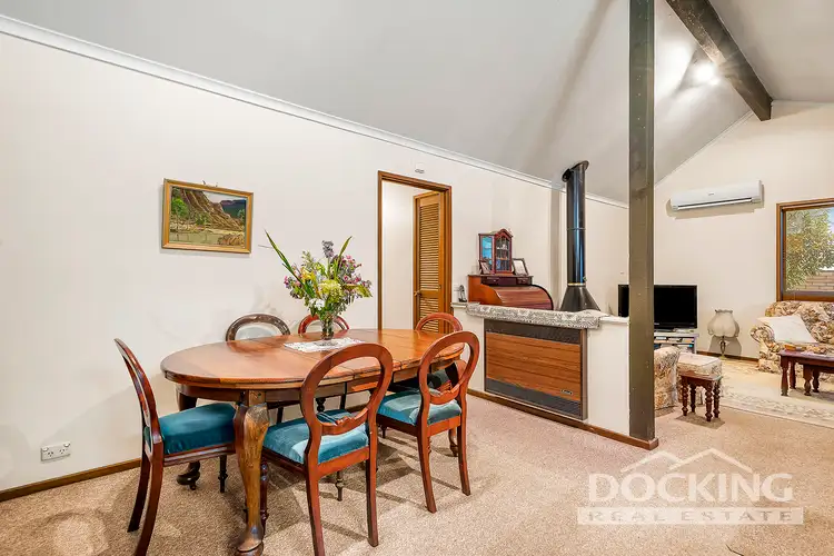 Sixth view of Homely unit listing, 1 Tilson Drive, Vermont VIC 3133