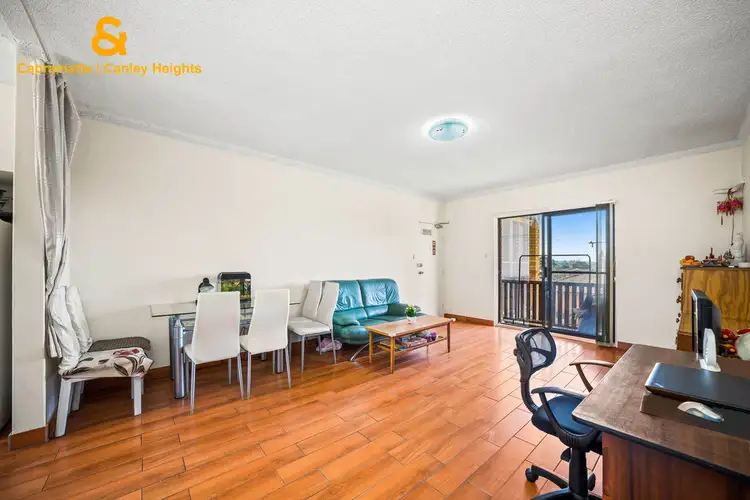 Fourth view of Homely unit listing, 23/53-57 MCBURNEY ROAD, Cabramatta NSW 2166