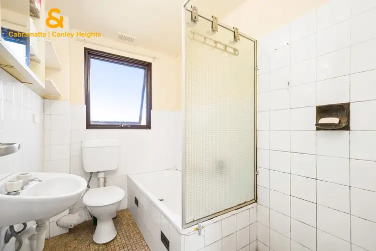 Sixth view of Homely unit listing, 23/53-57 MCBURNEY ROAD, Cabramatta NSW 2166
