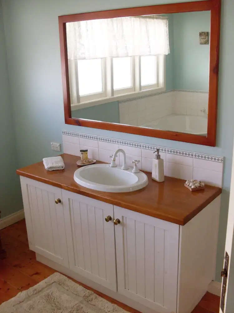 Seventh view of Homely house listing, 1/46 Mitchell Street, Echuca VIC 3564