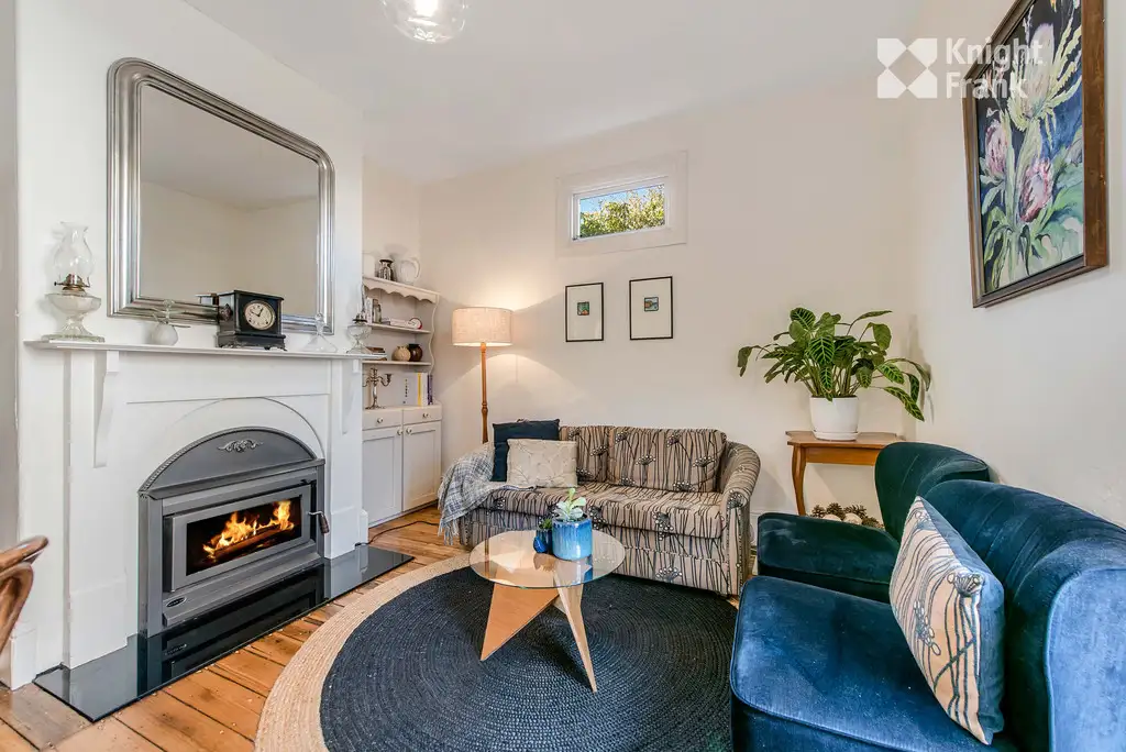 Main view of Homely house listing, 16 Weld Street, South Hobart TAS 7004