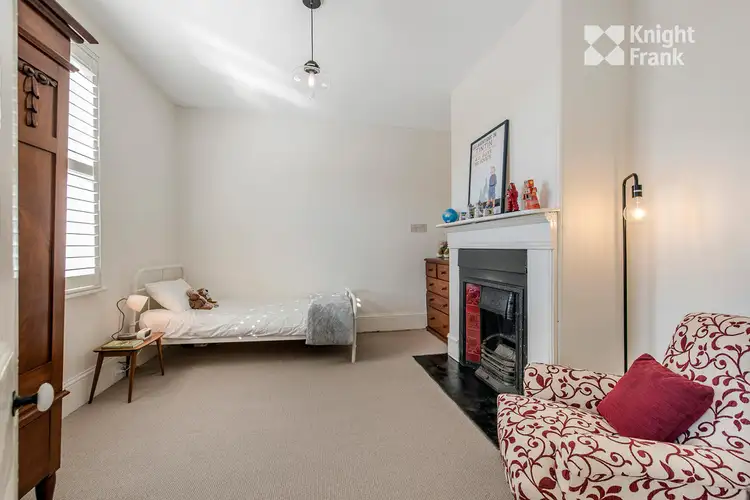 Third view of Homely house listing, 16 Weld Street, South Hobart TAS 7004