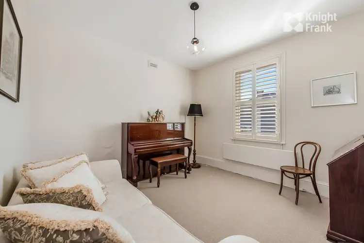 Fourth view of Homely house listing, 16 Weld Street, South Hobart TAS 7004