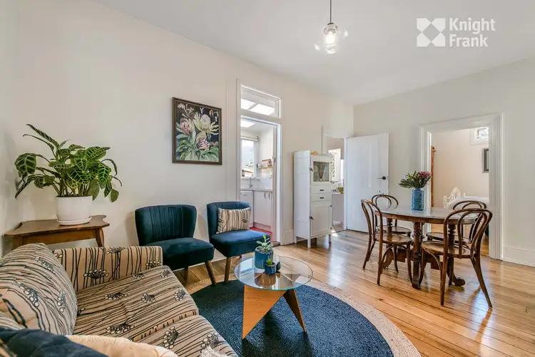 Sixth view of Homely house listing, 16 Weld Street, South Hobart TAS 7004