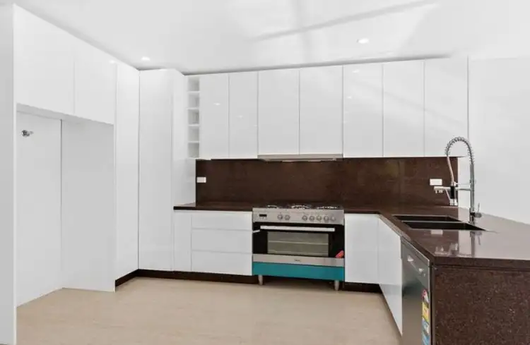 Second view of Homely semi-detached listing, 2A Poulton Avenue, Beverley Park NSW 2217