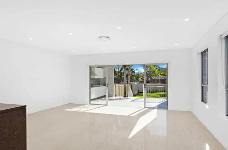 Third view of Homely semi-detached listing, 2A Poulton Avenue, Beverley Park NSW 2217