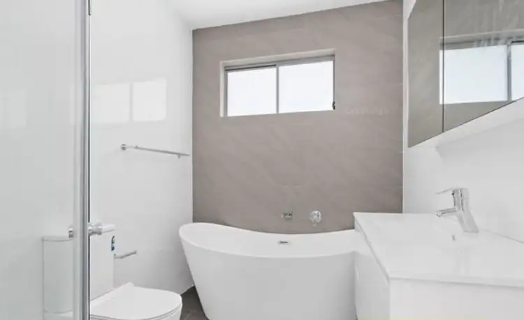 Sixth view of Homely semi-detached listing, 2A Poulton Avenue, Beverley Park NSW 2217