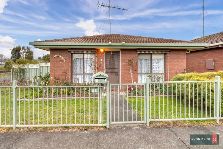1/1 Dudley Court, Newborough VIC 3825