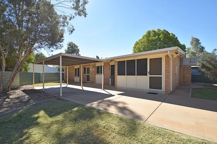Main view of Homely house listing, 43 Standley Crescent, Gillen NT 870