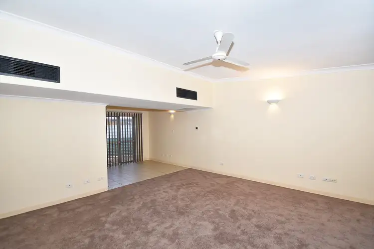 Second view of Homely house listing, 43 Standley Crescent, Gillen NT 870