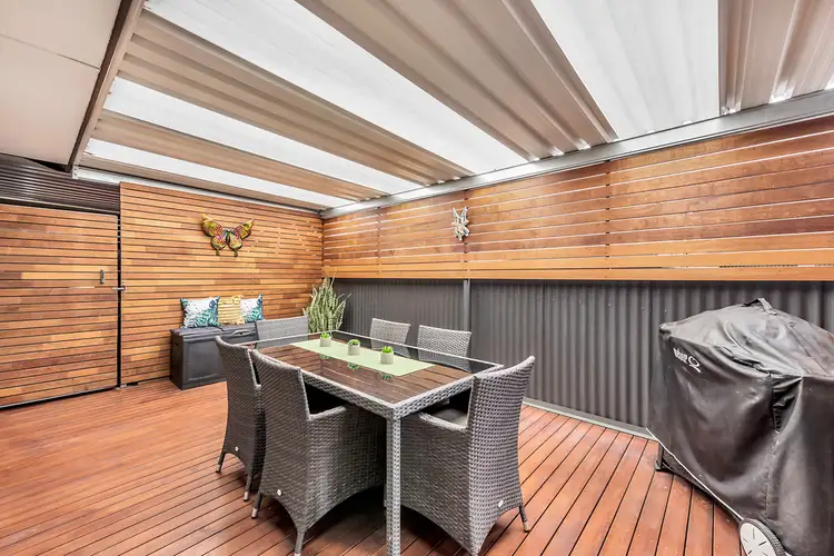 Second view of Homely house listing, 6 Dominic Crescent, Morphett Vale SA 5162
