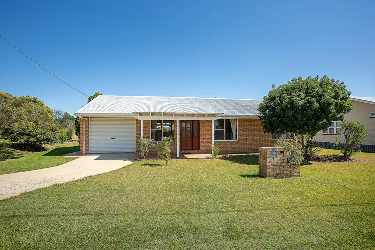 135 Rifle Range Road, Gympie QLD 4570