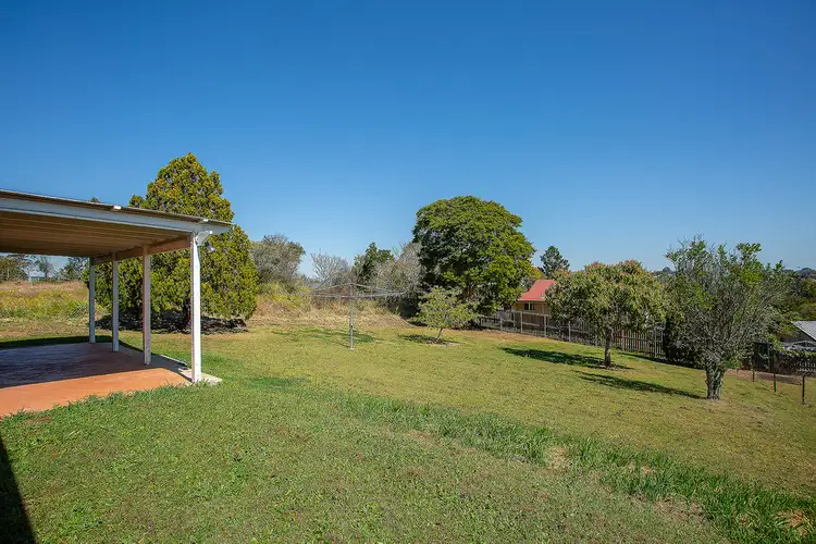Sixth view of Homely house listing, 135 Rifle Range Road, Gympie QLD 4570