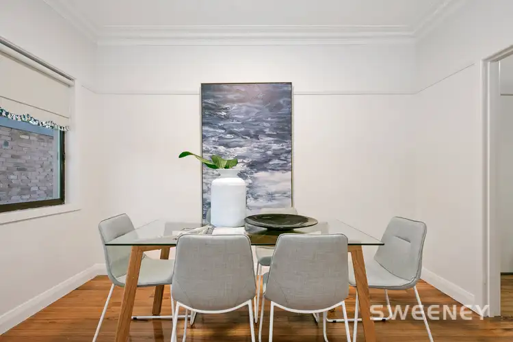 Fourth view of Homely unit listing, 1/109 Railway Street North, Altona VIC 3018