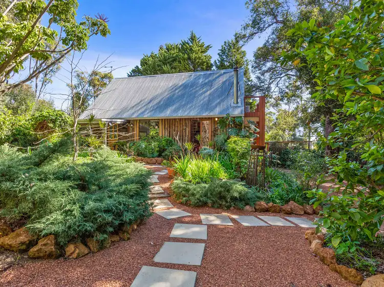 60 Johnston Street, Mount Helena WA 6082