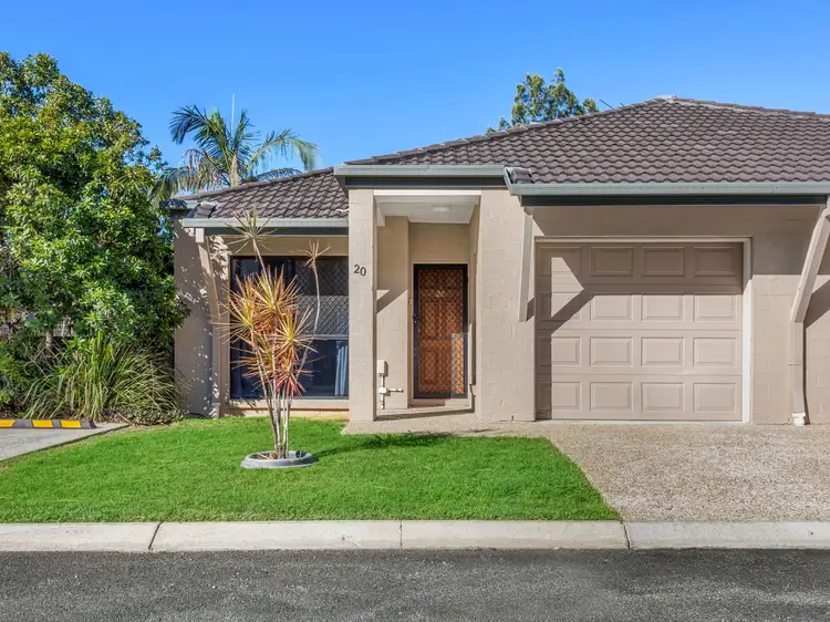 20/149 Keona Road, Mcdowall QLD 4053