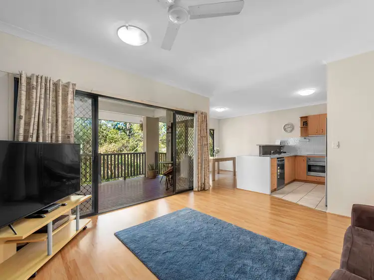 Second view of Homely townhouse listing, 20/149 Keona Road, Mcdowall QLD 4053