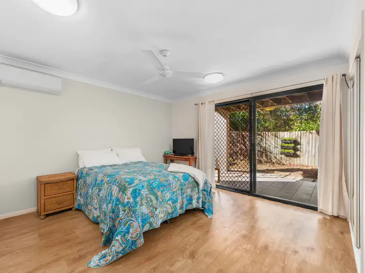 Fourth view of Homely townhouse listing, 20/149 Keona Road, Mcdowall QLD 4053