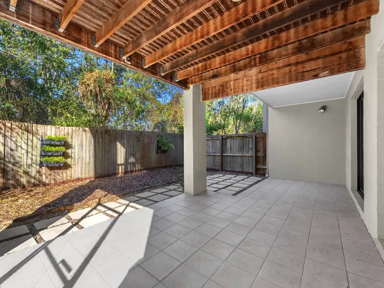 Sixth view of Homely townhouse listing, 20/149 Keona Road, Mcdowall QLD 4053