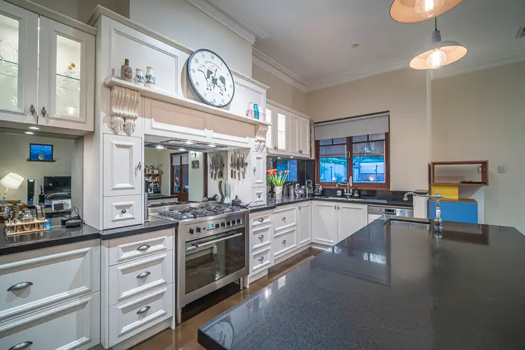 Second view of Homely house listing, 6 WATER STREET, Guildford WA 6055