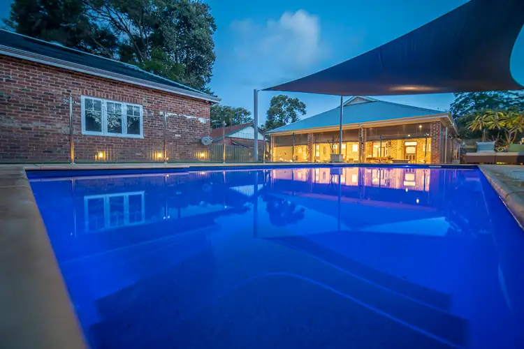 Fourth view of Homely house listing, 6 WATER STREET, Guildford WA 6055