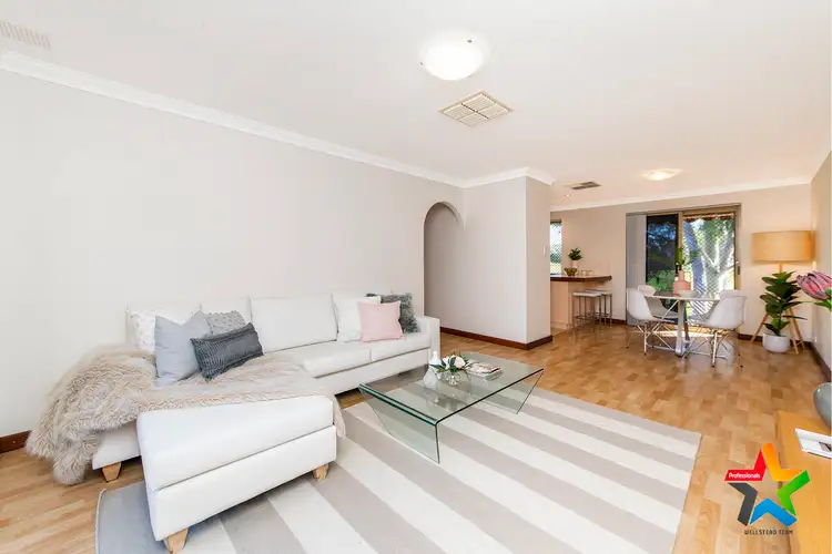 Main view of Homely unit listing, 7/119 Hamilton Street, Bassendean WA 6054