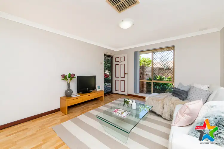 Second view of Homely unit listing, 7/119 Hamilton Street, Bassendean WA 6054