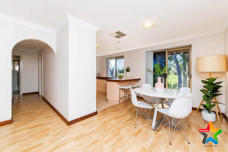 Third view of Homely unit listing, 7/119 Hamilton Street, Bassendean WA 6054