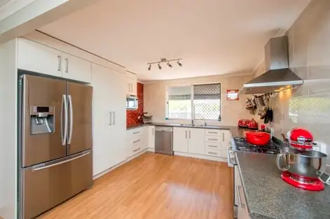 Fifth view of Homely house listing, 43 Helen Crescent, Wurdong Heights QLD 4680