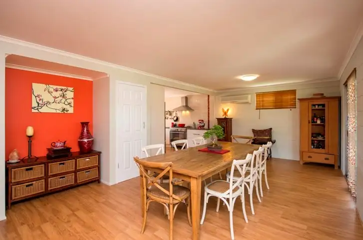 Sixth view of Homely house listing, 43 Helen Crescent, Wurdong Heights QLD 4680